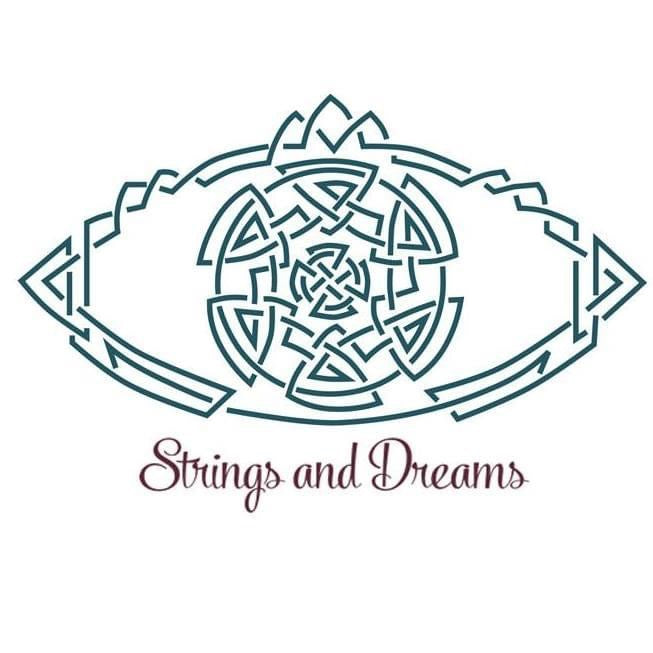 Welcome to Strings and Dreams
