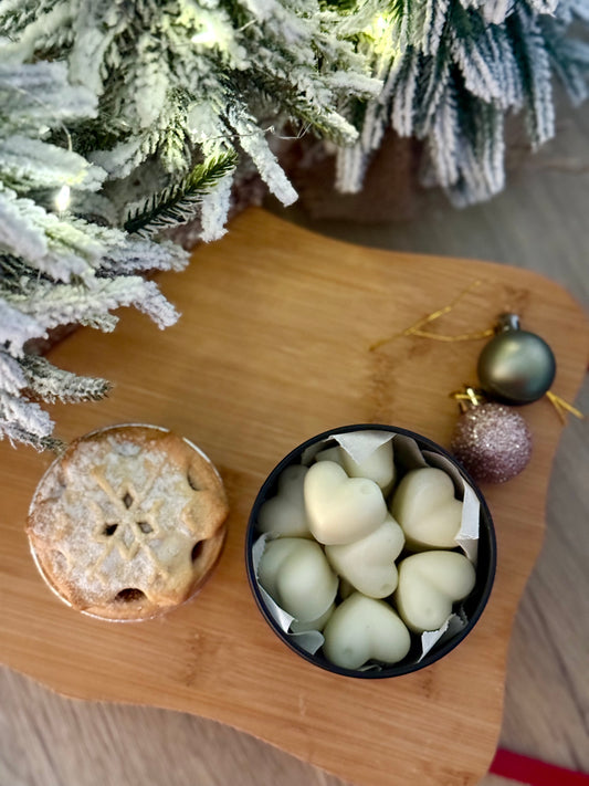 Christmas home scents