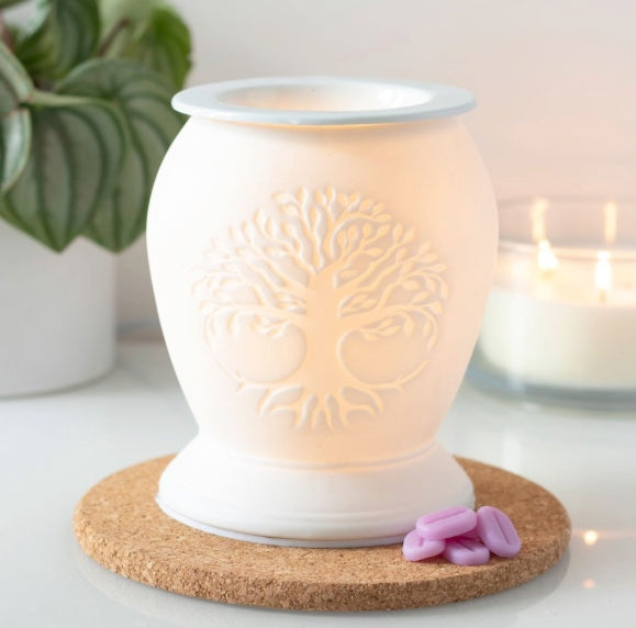 Electric Wax Melter