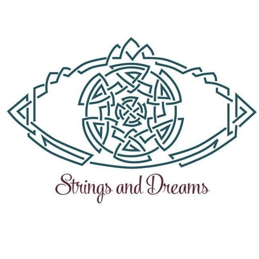 Welcome to Strings and Dreams