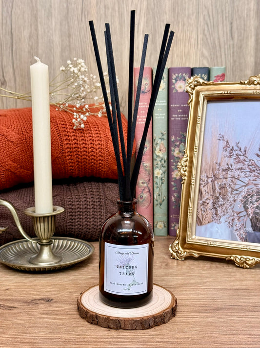 Unicorn Tears Reed Diffuser 100ml