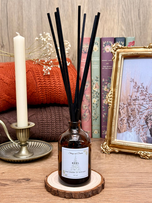 Noel Reed Diffuser 100ml