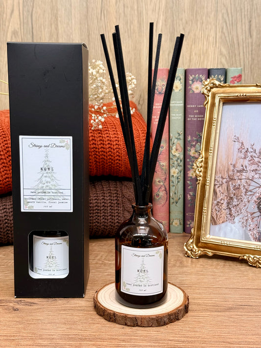 Noel Reed Diffuser 100ml