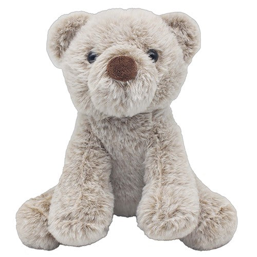 Pet Pals Grey Bear Toy
